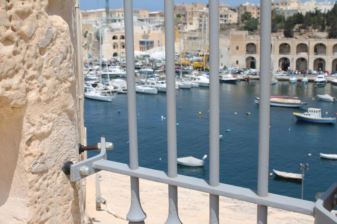Casa Cara Apartment Birgu Exterior foto