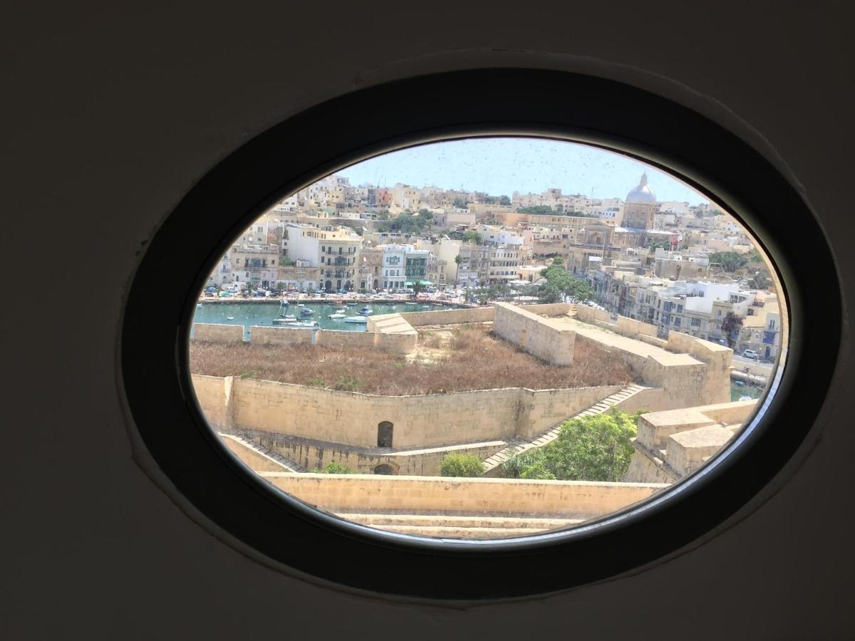 Casa Cara Apartment Birgu Exterior foto