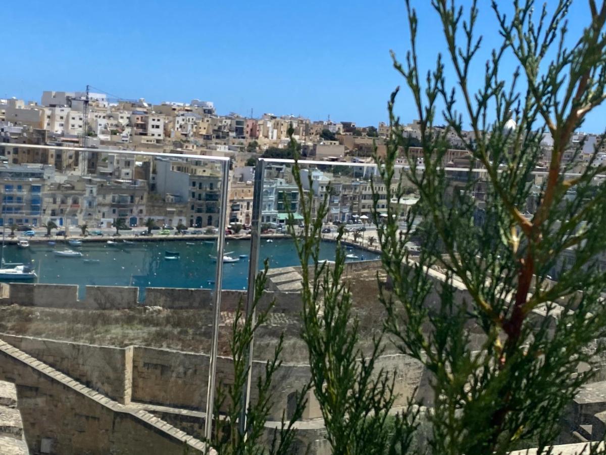 Casa Cara Apartment Birgu Exterior foto