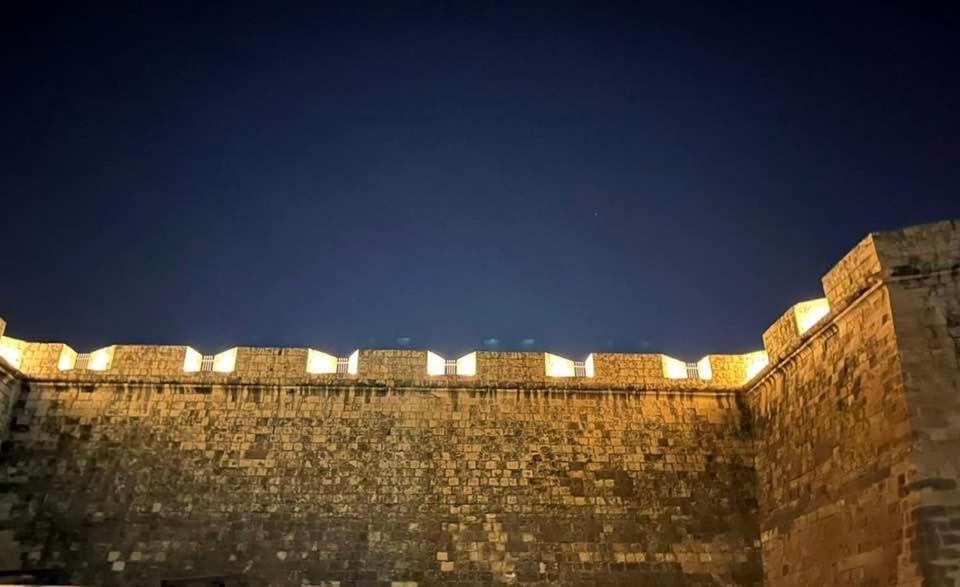 Casa Cara Apartment Birgu Exterior foto