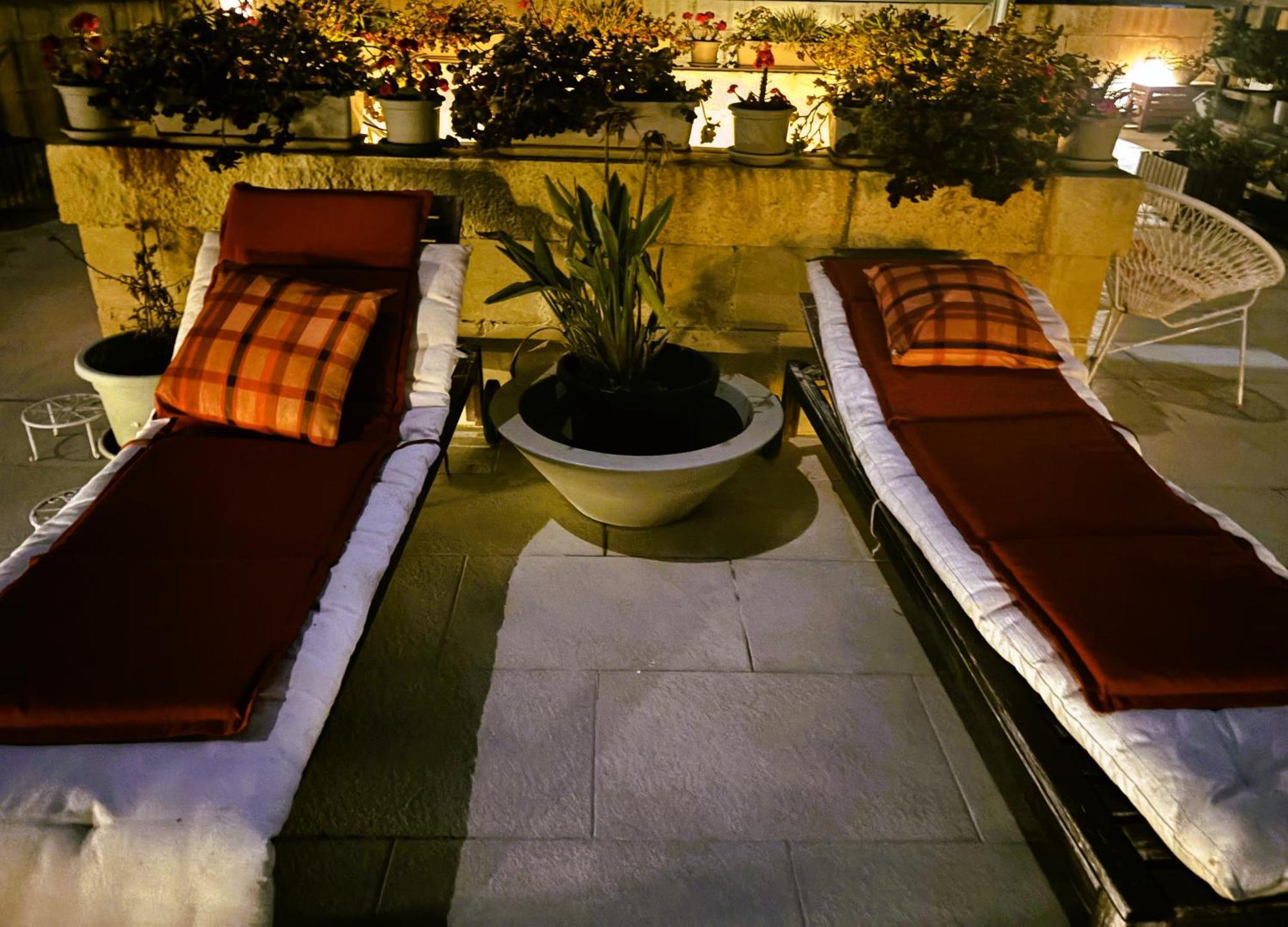 Casa Cara Apartment Birgu Exterior foto