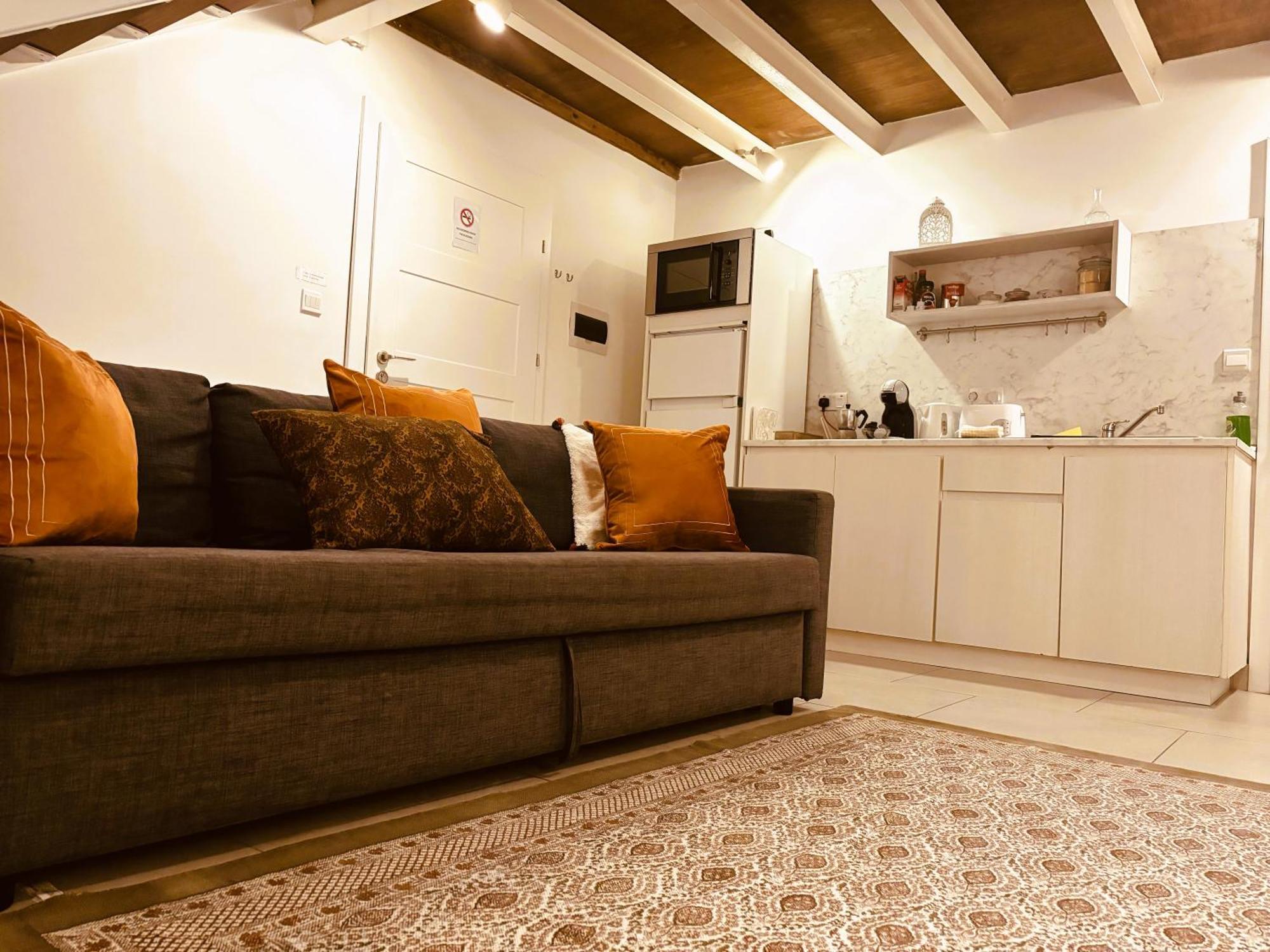 Casa Cara Apartment Birgu Exterior foto
