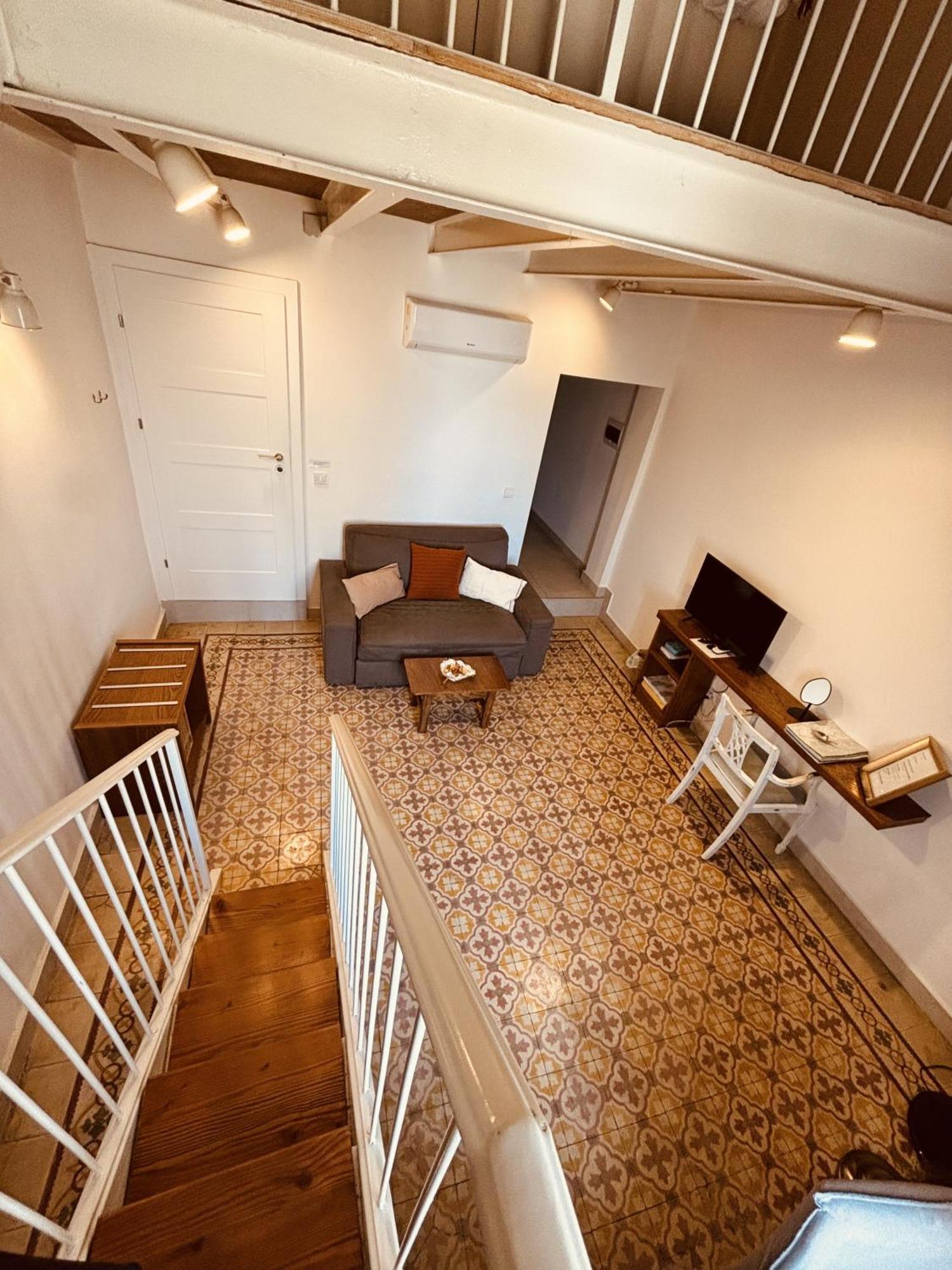 Casa Cara Apartment Birgu Exterior foto