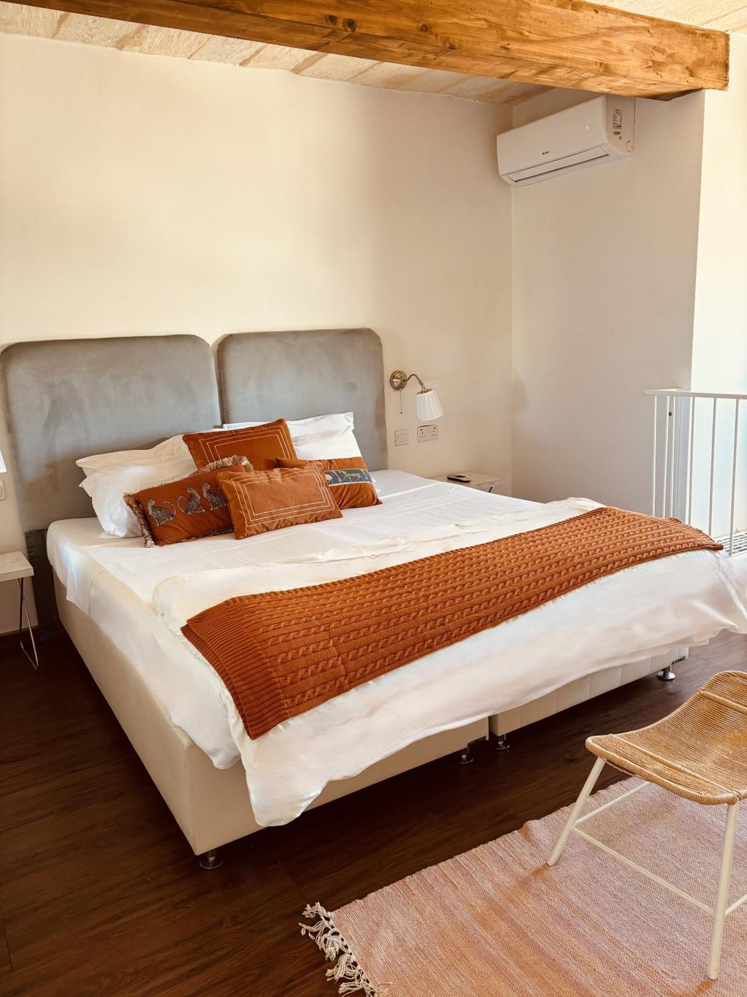 Casa Cara Apartment Birgu Exterior foto