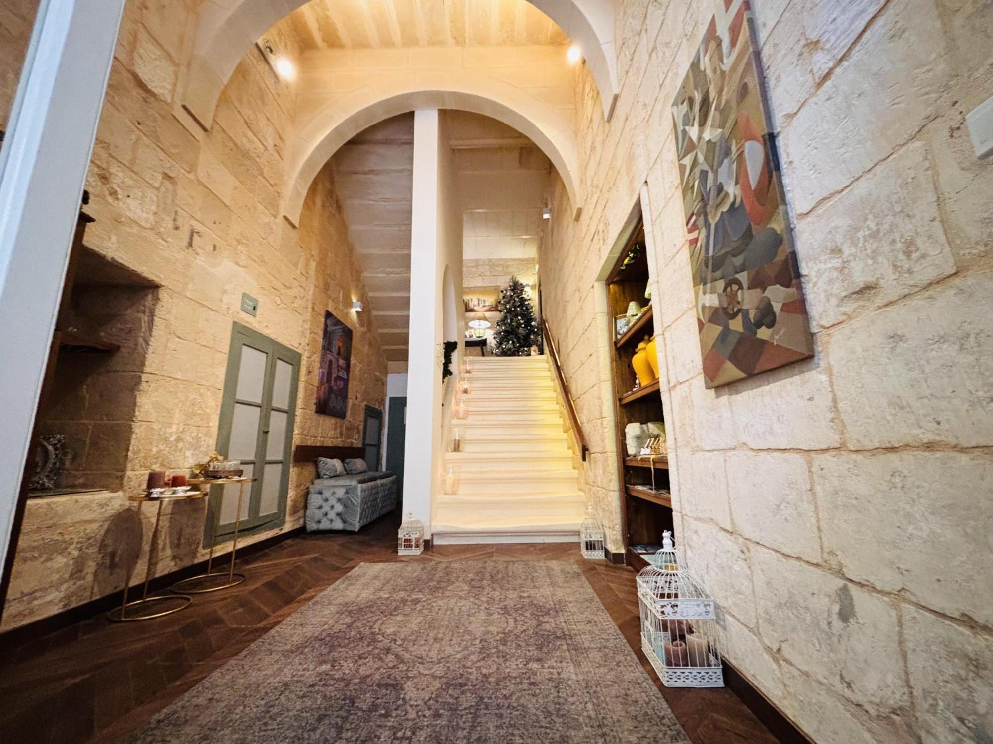 Casa Cara Apartment Birgu Exterior foto