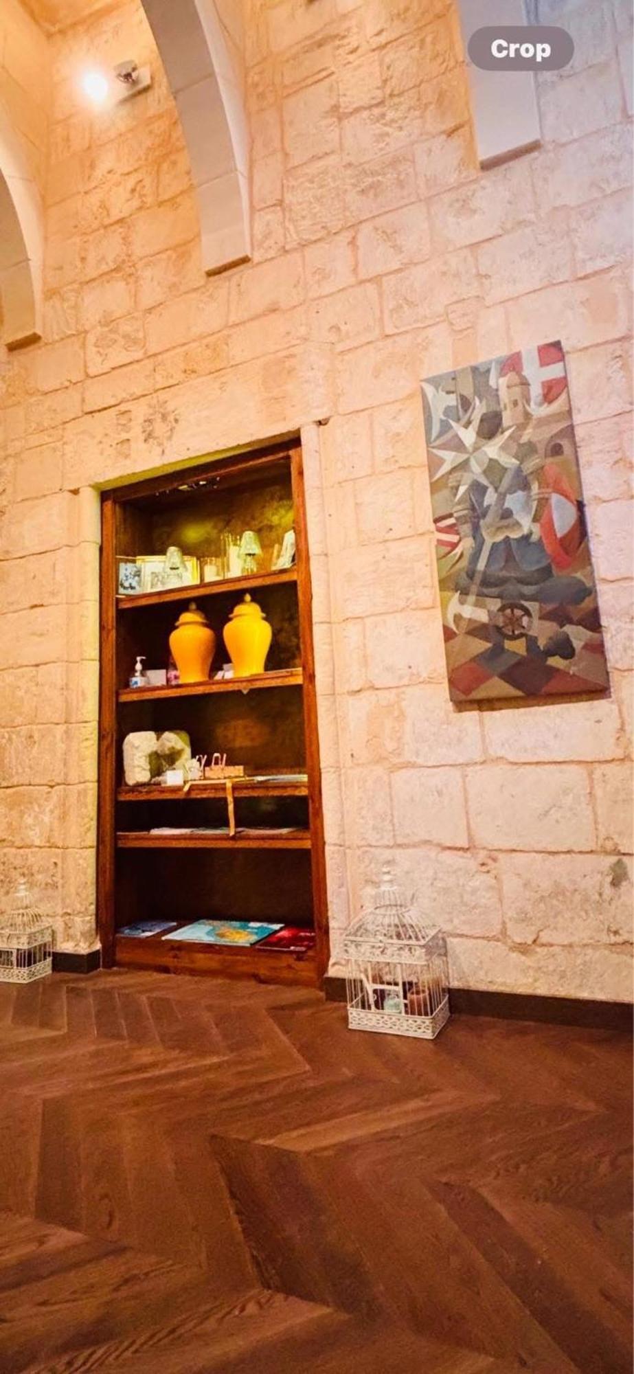 Casa Cara Apartment Birgu Exterior foto