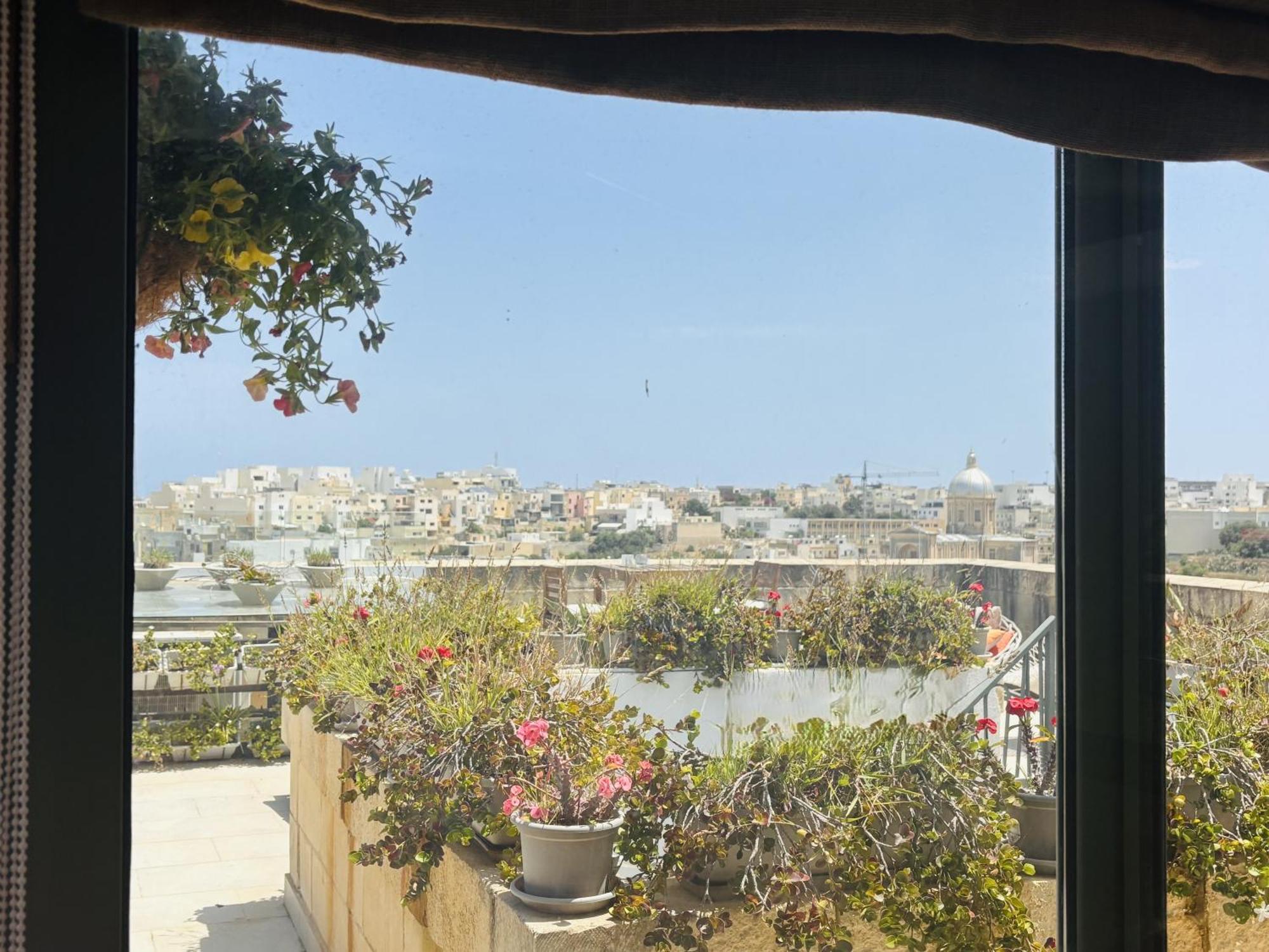 Casa Cara Apartment Birgu Exterior foto