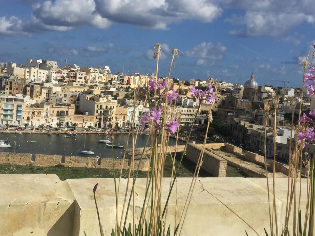 Casa Cara Apartment Birgu Exterior foto